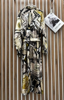 Платье Max Mara Артикул BMS-141937. Вид 5