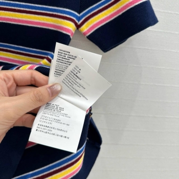 Футболка  Prada Артикул BMS-141942. Вид 4