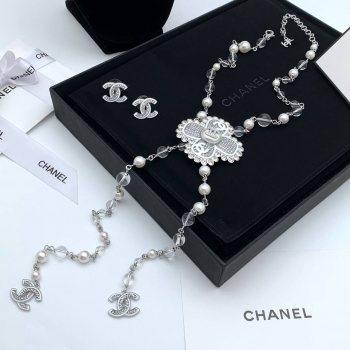 Подвеска Chanel Артикул BMS-141947. Вид 1