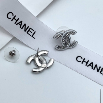 Серьги  Chanel Артикул BMS-141948. Вид 2