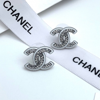 Серьги  Chanel Артикул BMS-141948. Вид 1