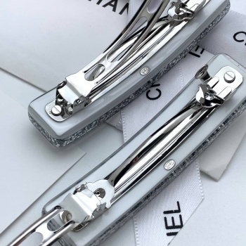 Заколка  Chanel Артикул BMS-141951. Вид 2