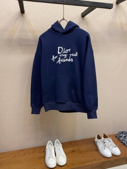 Худи Christian Dior Артикул BMS-141957. Вид 1