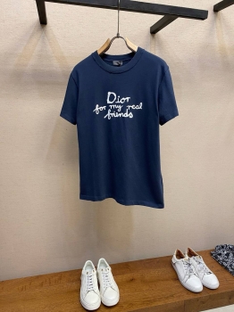 Футболка Christian Dior Артикул BMS-141958. Вид 1