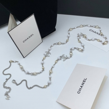 Бусы Chanel Артикул BMS-141960. Вид 1