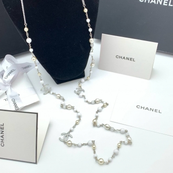 Бусы Chanel Артикул BMS-141960. Вид 2