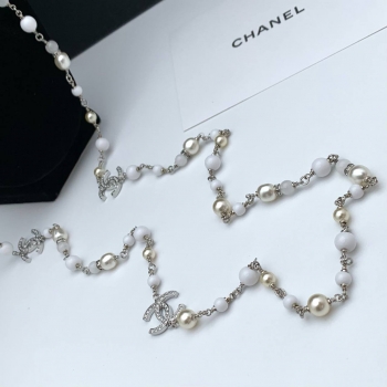Бусы Chanel Артикул BMS-141960. Вид 3