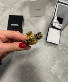 Часы  Chanel Артикул BMS-141970. Вид 3
