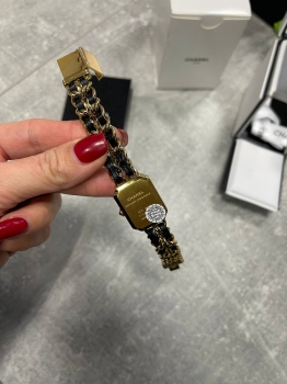 Часы  Chanel Артикул BMS-141970. Вид 4
