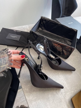 Туфли Yves Saint Laurent Артикул BMS-141978. Вид 3