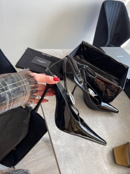 Туфли Yves Saint Laurent Артикул BMS-141977. Вид 3