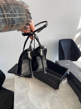 Туфли Yves Saint Laurent Артикул BMS-141977. Вид 5
