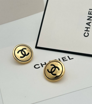 Серьги Chanel Артикул BMS-141983. Вид 1