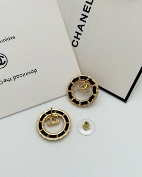 Серьги Chanel Артикул BMS-141982. Вид 2