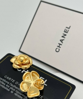 Серьги Chanel Артикул BMS-141980. Вид 2