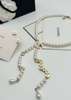 Подвеска  Chanel Артикул BMS-141985. Вид 1