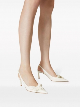  Туфли Valentino Артикул BMS-142061. Вид 4