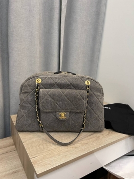 Сумка женская  Chanel Артикул BMS-142010. Вид 1