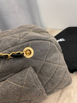Сумка женская  Chanel Артикул BMS-142010. Вид 3