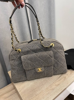 Сумка женская  Chanel Артикул BMS-142010. Вид 4