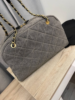 Сумка женская  Chanel Артикул BMS-142010. Вид 7