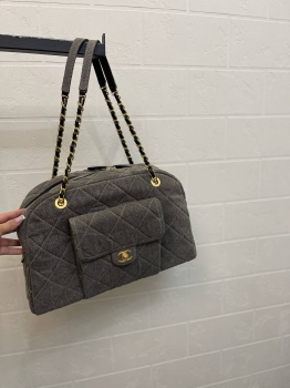 Сумка женская  Chanel Артикул BMS-142010. Вид 9