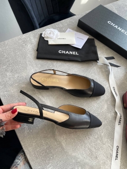 Туфли Chanel Артикул BMS-142011. Вид 2