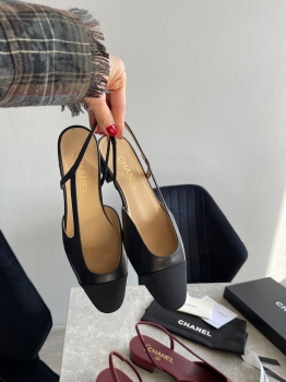 Туфли Chanel Артикул BMS-142011. Вид 3