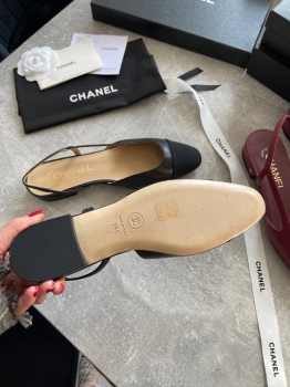 Туфли Chanel Артикул BMS-142011. Вид 5