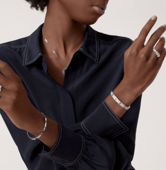  Браслет  Cartier Артикул BMS-142389. Вид 1