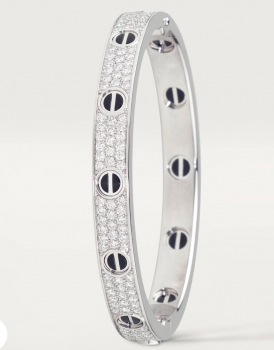  Браслет  Cartier Артикул BMS-142389. Вид 3