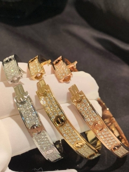  Браслет  Cartier Артикул BMS-142389. Вид 7