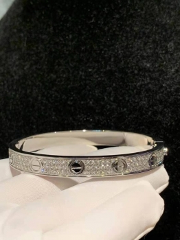  Браслет  Cartier Артикул BMS-142389. Вид 5