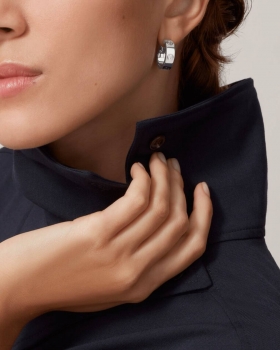 Серьги Cartier Артикул BMS-142390. Вид 1