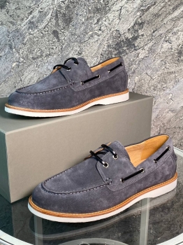 Топ-сайдеры  Brunello Cucinelli Артикул BMS-142020. Вид 2