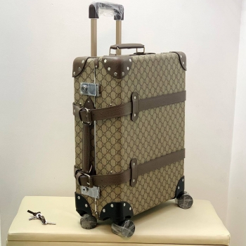 Чемодан Gucci Артикул BMS-142021. Вид 2