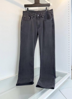 Джинсы Brunello Cucinelli Артикул BMS-142026. Вид 1