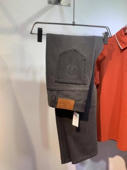 Джинсы Brunello Cucinelli Артикул BMS-142026. Вид 3