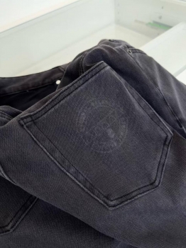 Джинсы Brunello Cucinelli Артикул BMS-142026. Вид 5