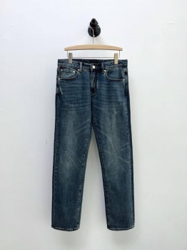 Джинсы Prada Артикул BMS-142025. Вид 2