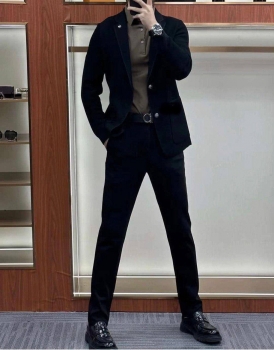 Пиджак  Burberry Артикул BMS-142027. Вид 1