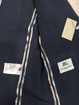Пиджак  Burberry Артикул BMS-142027. Вид 8