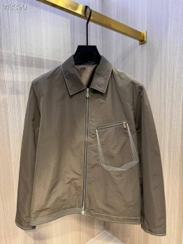 Ветровка  Hermes Артикул BMS-142028. Вид 3