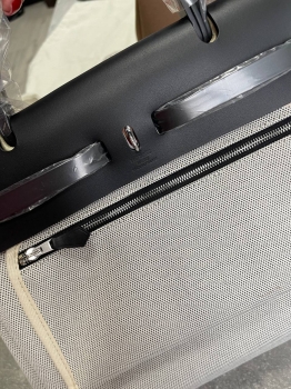 Сумка женская Herbag Hermes Артикул BMS-142032. Вид 4