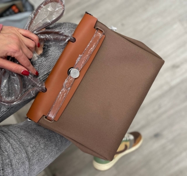 Сумка женская Herbag Hermes Артикул BMS-142031. Вид 1