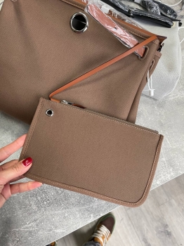 Сумка женская Herbag Hermes Артикул BMS-142031. Вид 3