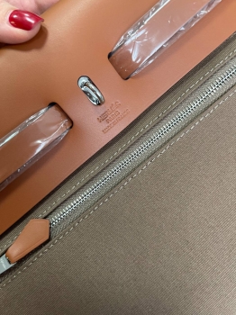 Сумка женская Herbag Hermes Артикул BMS-142031. Вид 5