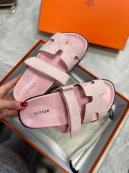 Сандалии Chypre Sandal  Hermes Артикул BMS-142037. Вид 2