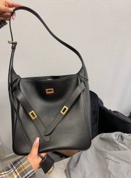 Сумка BEL AIR HOBO  Balenciaga Артикул BMS-142047. Вид 2