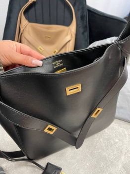 Сумка BEL AIR HOBO  Balenciaga Артикул BMS-142047. Вид 3